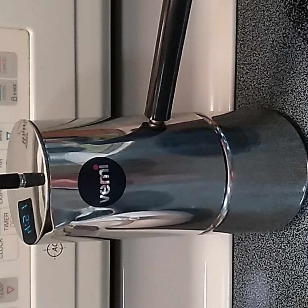 VEMI Vintage Expresso Coffee Maker